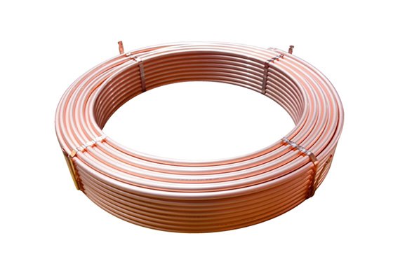 小盤(pán)管包裝